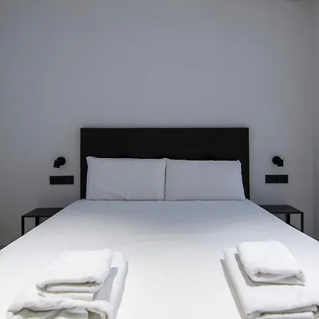 Apartment Vlc Host - Luz Casanova Valencia