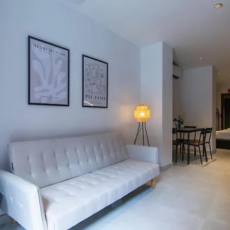Vlc Host - Luz Casanova Apartment