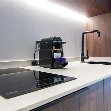 Apartment Vlc Host - Luz Casanova
