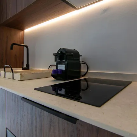 Vlc Host - Luz Casanova Apartament