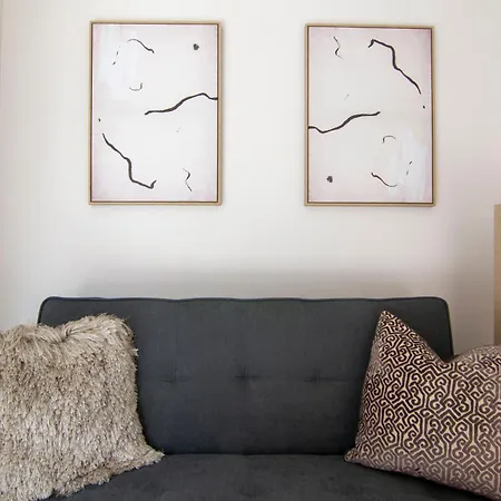 Apartment Vlc Host - Luz Casanova Valencia
