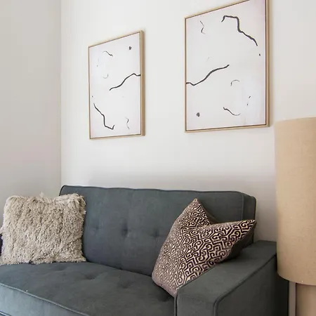 Apartment Vlc Host - Luz Casanova *