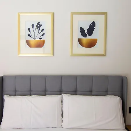 Apartment Vlc Host - Luz Casanova Valencia