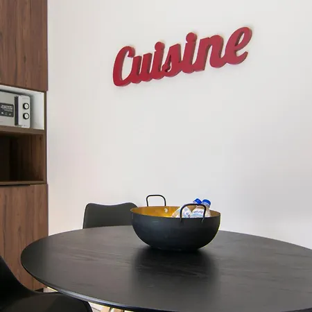 Apartment Vlc Host - Luz Casanova Valencia