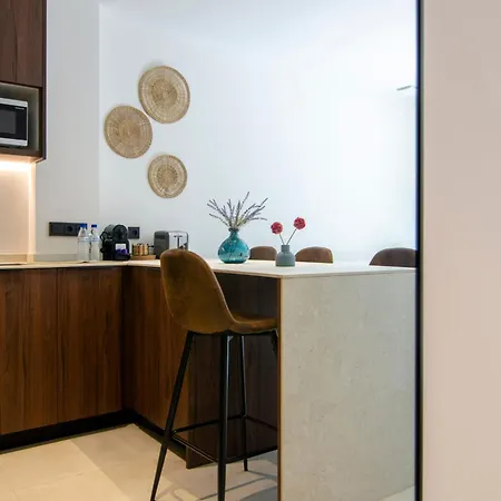 Vlc Host - Luz Casanova Apartment