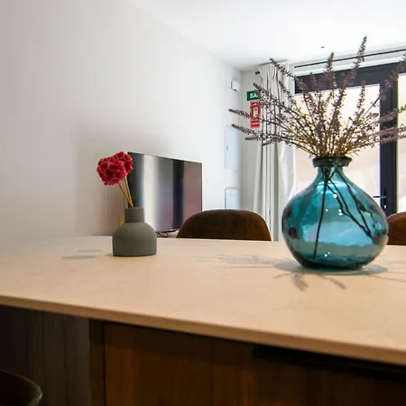 Apartment Vlc Host - Luz Casanova *