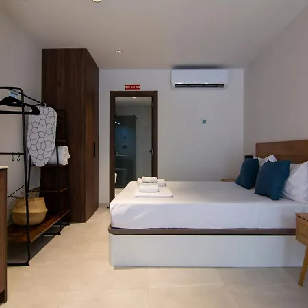 Vlc Host - Luz Casanova Apartment Valencia