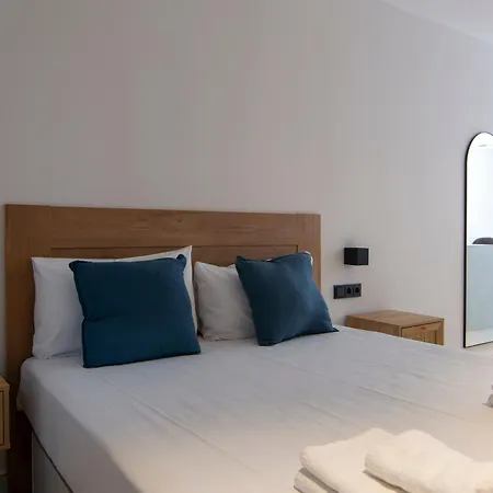 Apartment Vlc Host - Luz Casanova Valencia