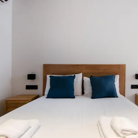 Apartment Vlc Host - Luz Casanova