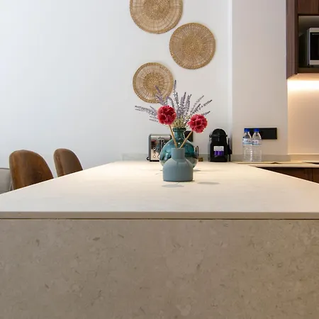 Vlc Host - Luz Casanova Apartament Walencja