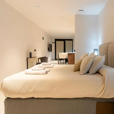Apartment Vlc Host - Luz Casanova *