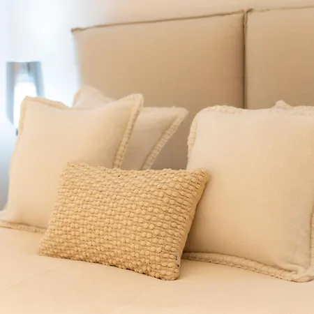 Vlc Host - Luz Casanova Apartment *