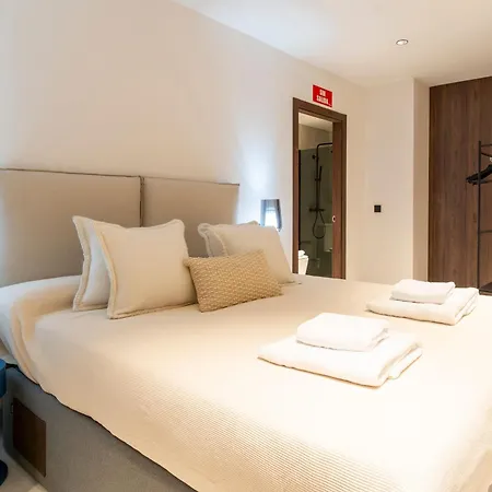 Vlc Host - Luz Casanova Walencja