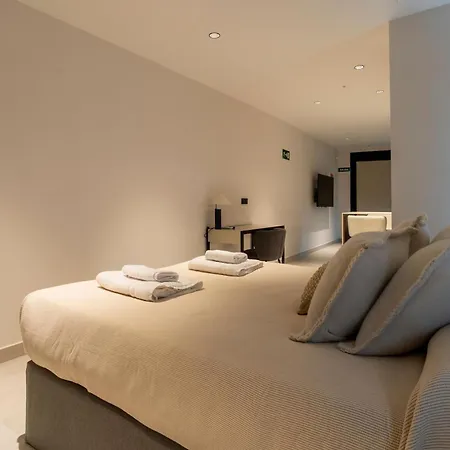 Apartament Vlc Host - Luz Casanova