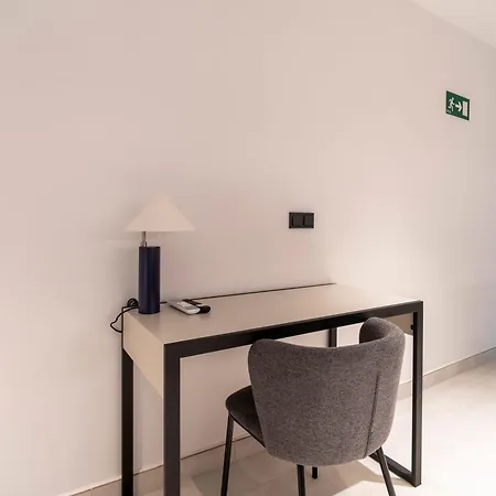 Apartment Vlc Host - Luz Casanova *