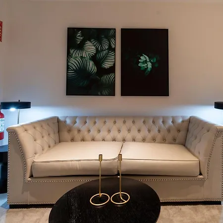 Vlc Host - Luz Casanova Apartment *