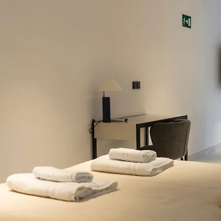Apartment Vlc Host - Luz Casanova Valencia