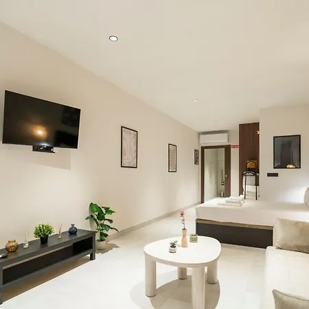 Apartment Vlc Host - Luz Casanova Valencia