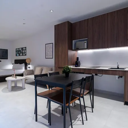 Apartment Vlc Host - Luz Casanova *