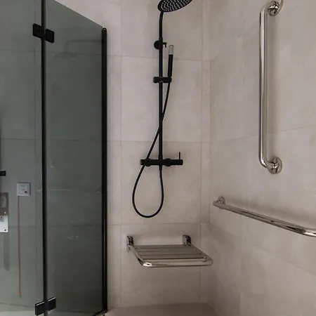 Apartament Vlc Host - Luz Casanova