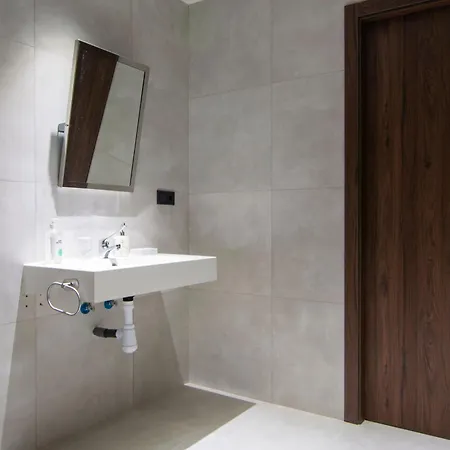 Apartament Vlc Host - Luz Casanova Walencja