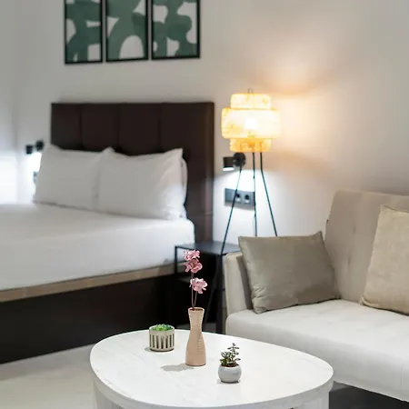 Vlc Host - Luz Casanova Apartment Valencia