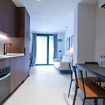 Apartment Vlc Host - Luz Casanova Valencia