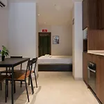 Apartment Vlc Host - Luz Casanova Valencia