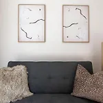 Apartment Vlc Host - Luz Casanova Valencia