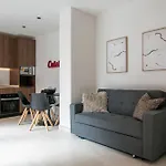 Vlc Host - Luz Casanova Apartment *