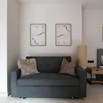 Vlc Host - Luz Casanova Apartment Valencia