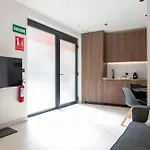 Apartment Vlc Host - Luz Casanova