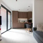 Vlc Host - Luz Casanova Apartment *