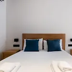 Apartment Vlc Host - Luz Casanova
