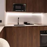 Vlc Host - Luz Casanova Apartment Valencia