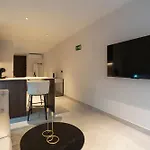 Vlc Host - Luz Casanova Apartment Valencia