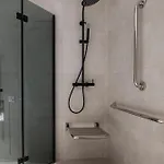 Apartment Vlc Host - Luz Casanova