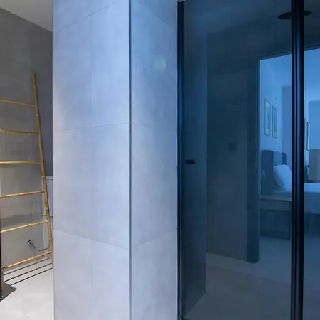 Vlc Host - Luz Casanova Appartement