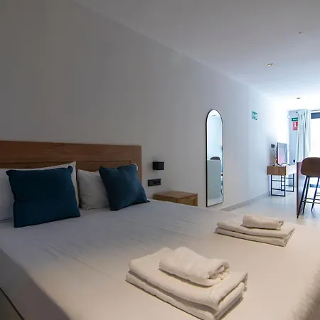 Lägenhet Vlc Host - Luz Casanova *