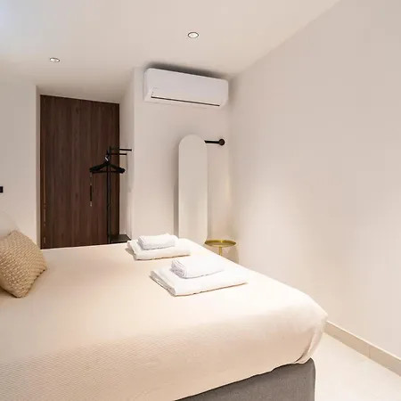 Vlc Host - Luz Casanova Appartement