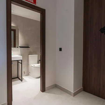 Appartement Vlc Host - Luz Casanova