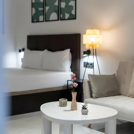 Vlc Host - Luz Casanova Lägenhet