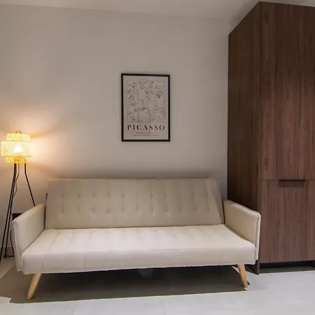 شقة Vlc Host - Luz Casanova *