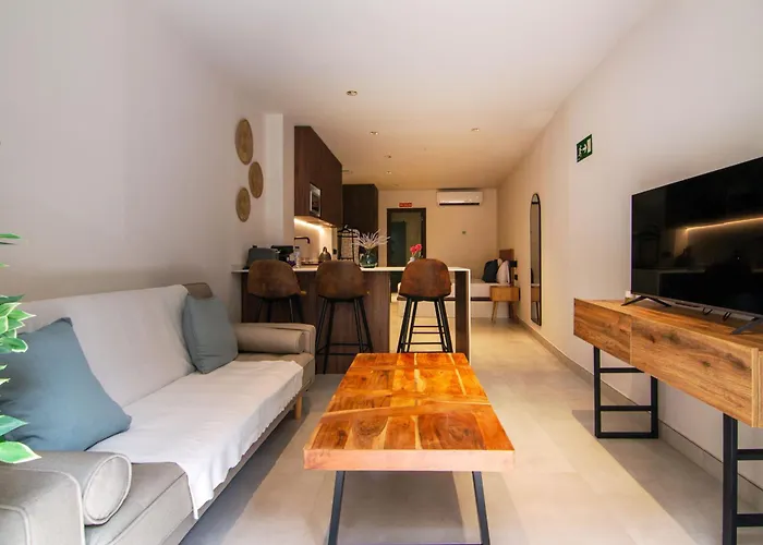 Vlc Host - Luz Casanova *