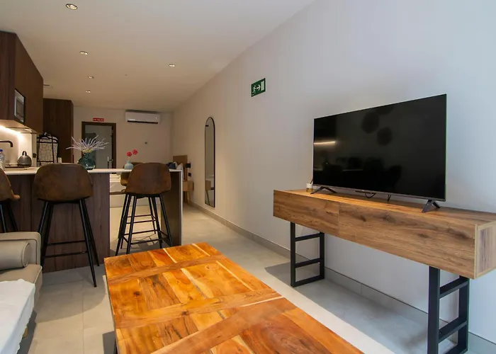 Vlc Host - Luz Casanova شقة فالنسيا