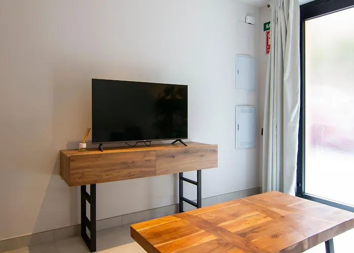 Vlc Host - Luz Casanova *