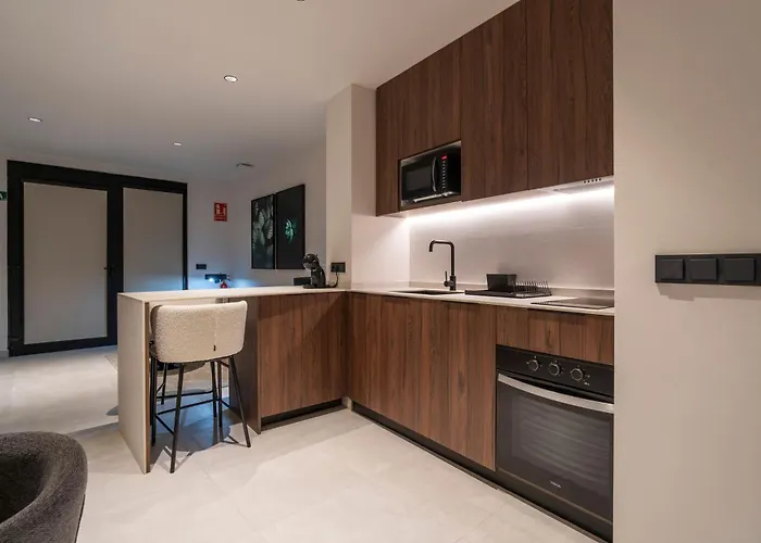 شقة Vlc Host - Luz Casanova *