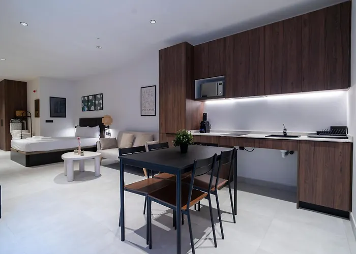 شقة Vlc Host - Luz Casanova *