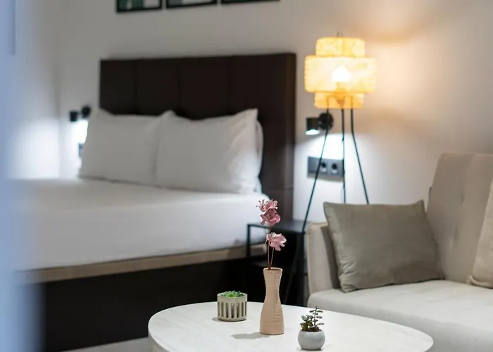 Vlc Host - Luz Casanova شقة