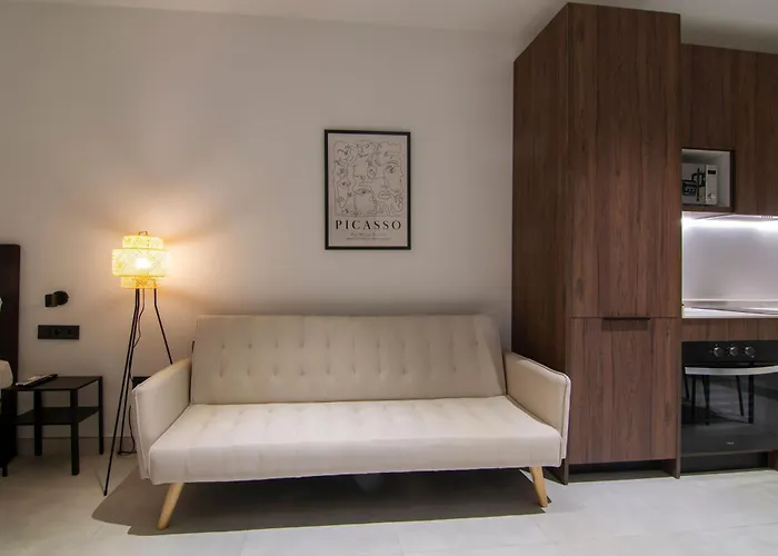 شقة Vlc Host - Luz Casanova *